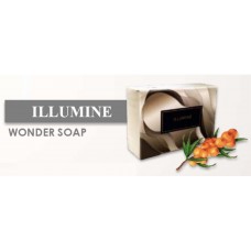 ILLUMINE WONDER SOAP （塑颜密码）(2pcs/box)